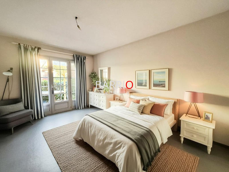 Maison traditionnelle - 122 m² - 5 pièces