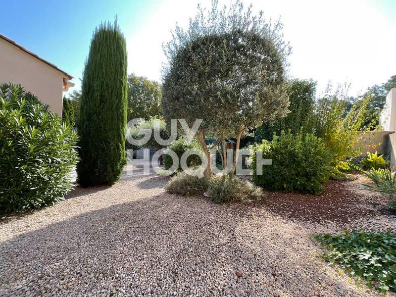 Villa - 178 m² - 9 pièces