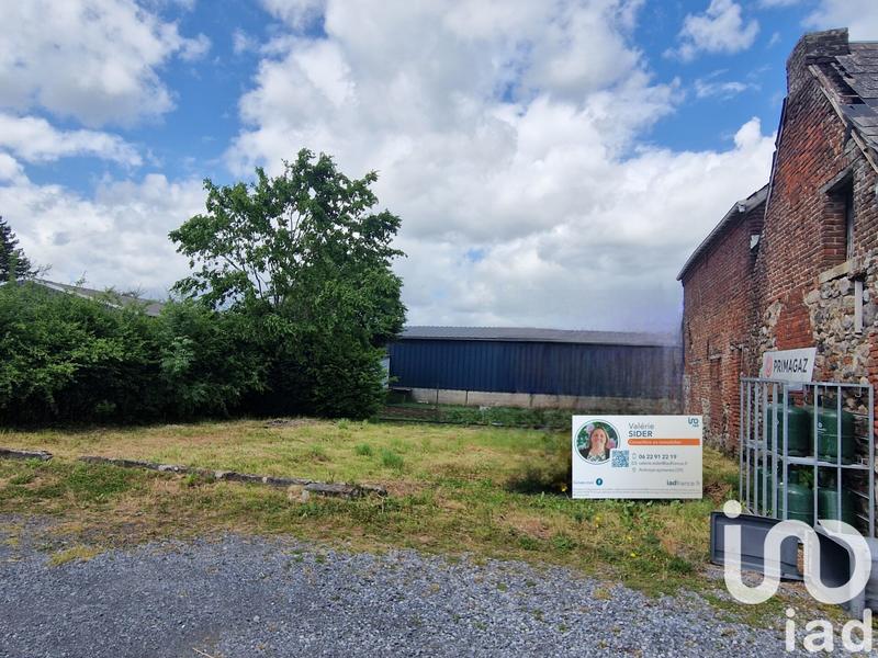 Maison - 211 m² - 8 pièces