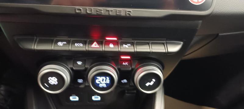 Dacia Duster Blue dCi 115 4x2 Journey