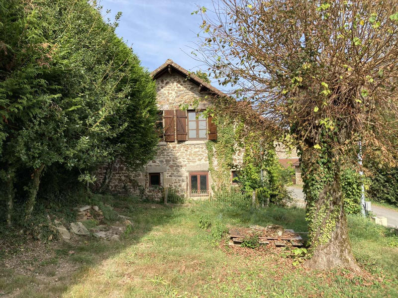 Maison - 131 m² - 5 pièces