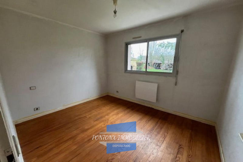 Maison - 138 m² - 5 pièces