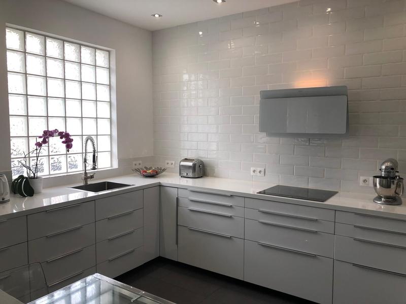 Maison - 117 m² - 4 pièces