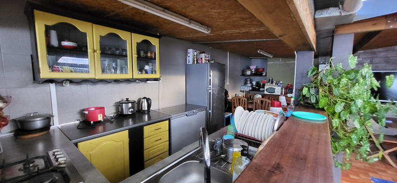 Maison - 144 m² - 5 pièces