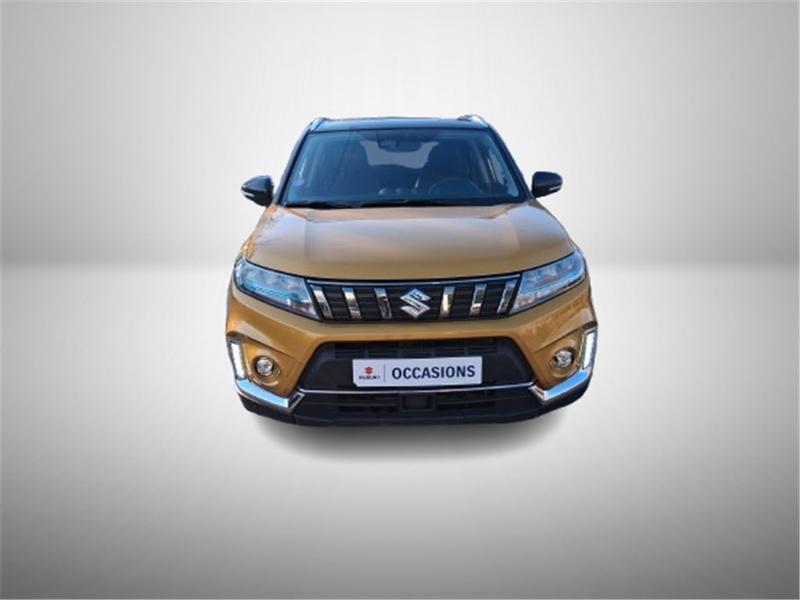 Suzuki Vitara IV 1.5 Dualjet Allgrip Hybrid Auto Style