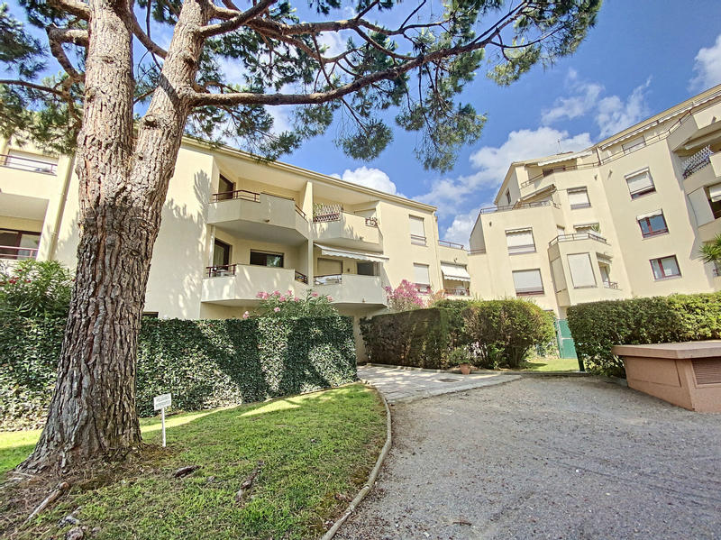 Appartement - 79 m² - 3 pièces