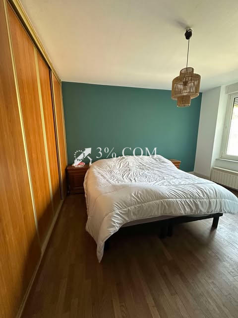 Maison de village - 170 m² - 6 pièces