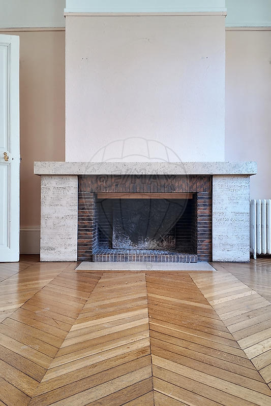 Maison bourgeoise - 180 m² - 7 pièces