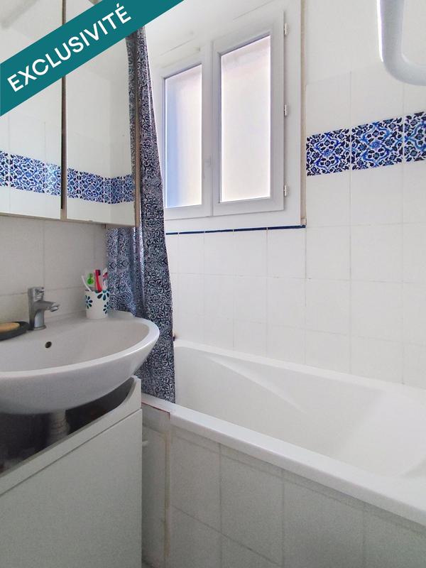 Appartement - 77 m² - 4 pièces