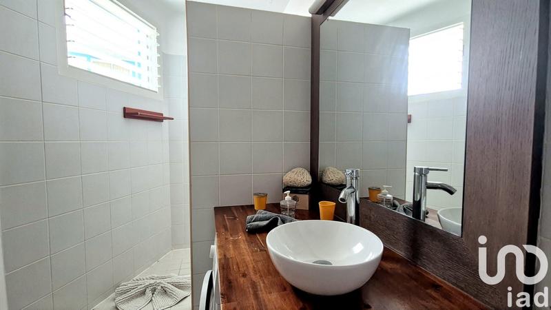 Appartement - 25 m² - 1 pièce