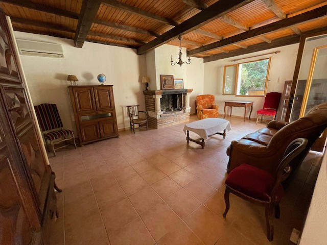 Villa - 125 m² - 7 pièces