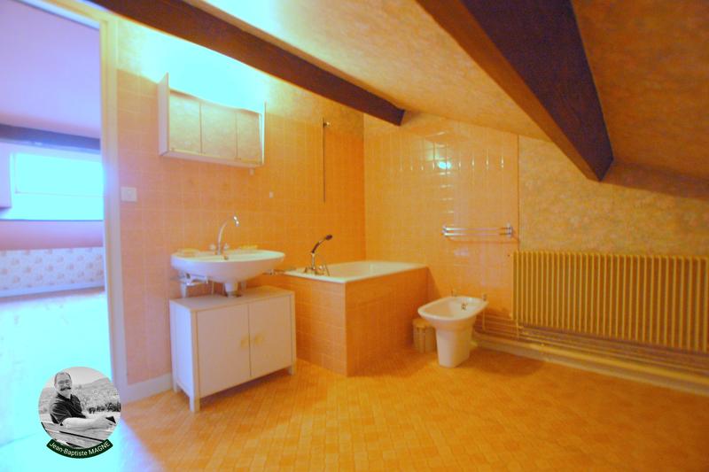 Maison - 115 m² - 4 pièces