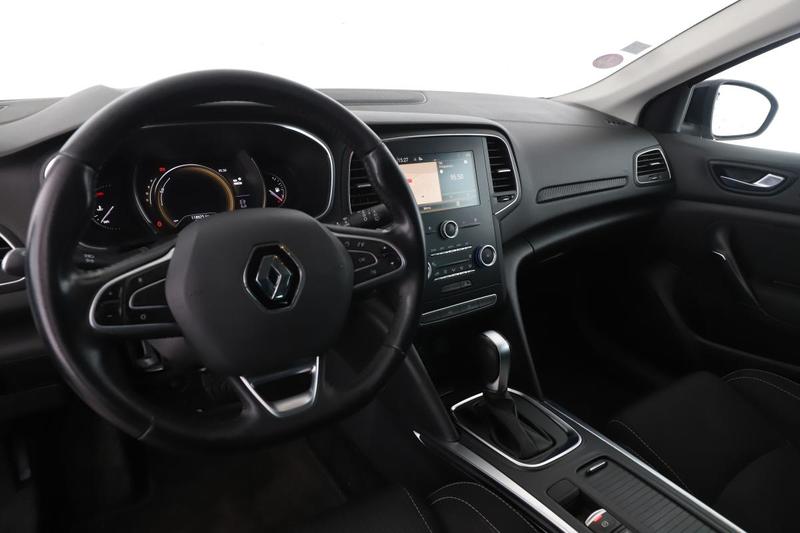 Renault Mégane 1.2 TCe Energy Limited Edc 132 ch