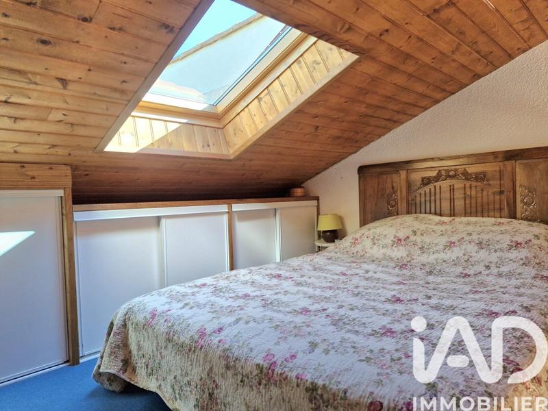 Appartement - 28 m² - 1 pièce