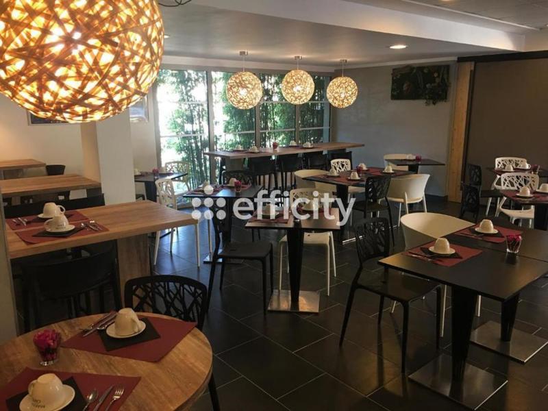 Appartement - 25 m² - 1 pièce