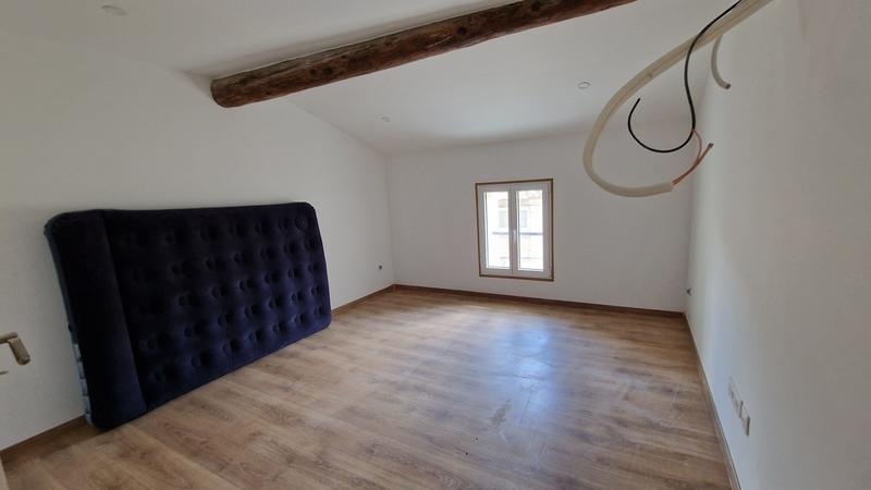 Maison - 125 m² - 3 pièces