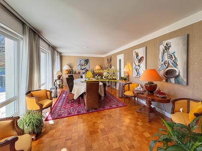 Maison - 135 m² - 6 pièces