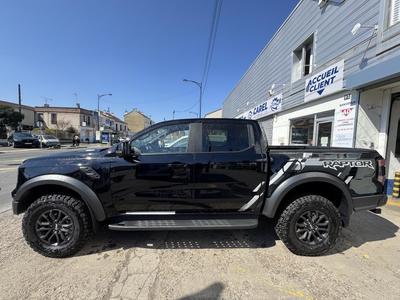 Ford Raptor 2.0 EcoBlue 205 le e-Awd A10