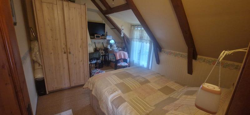 Maison - 66 m² - 3 pièces