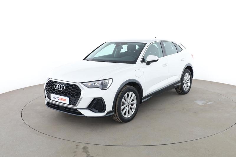 Audi Q3 Sportback 45 TFSIe s tronic 245 ch