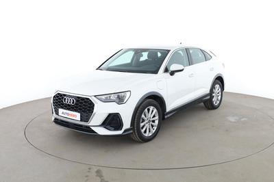 Audi Q3 Sportback 45 TFSIe s tronic 245 ch