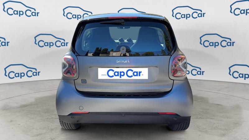Smart ForTwo Eq 82 Prime - Automatique