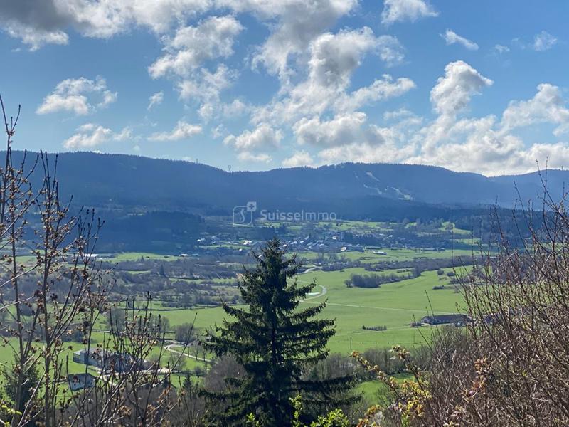 Maison de village - 167 m² - 6 pièces