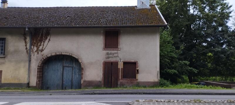 Maison - 140 m² - 4 pièces