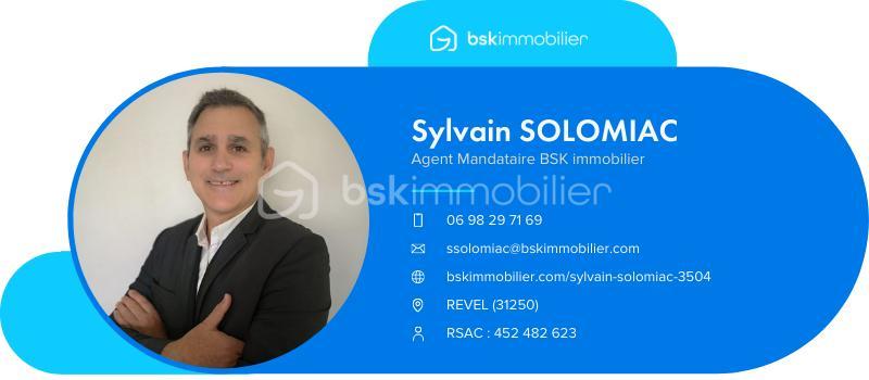 Appartement - 78 m² - 3 pièces