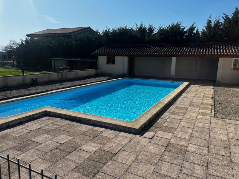 Villa - 121 m² - 4 pièces