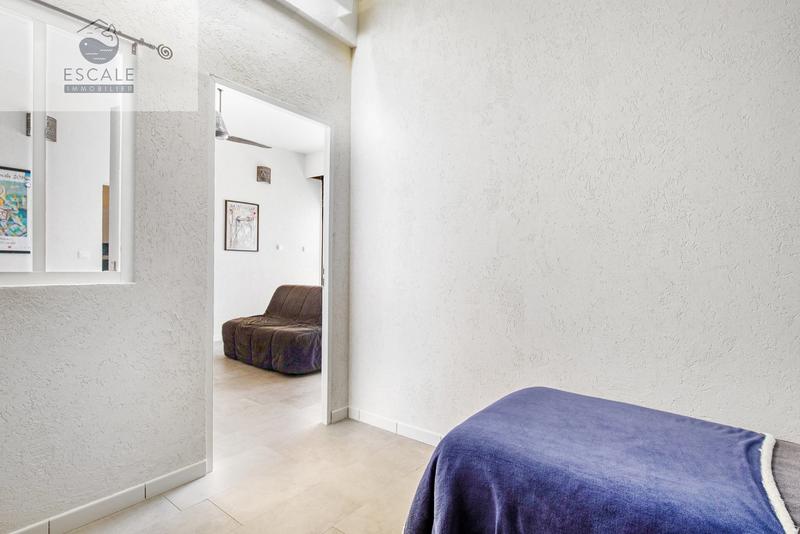 Appartement - 54 m² - 3 pièces