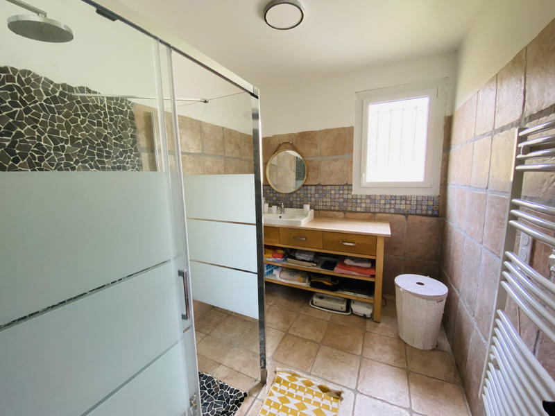 Maison - 117 m² - 3 pièces