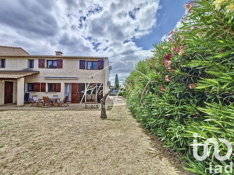 Maison - 140 m² - 7 pièces