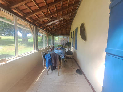 Maison - 80 m² - 3 pièces