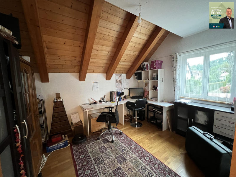 Maison - 349 m² - 12 pièces