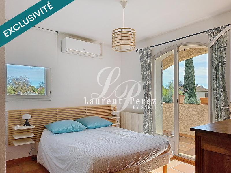 Maison - 173 m² - 6 pièces