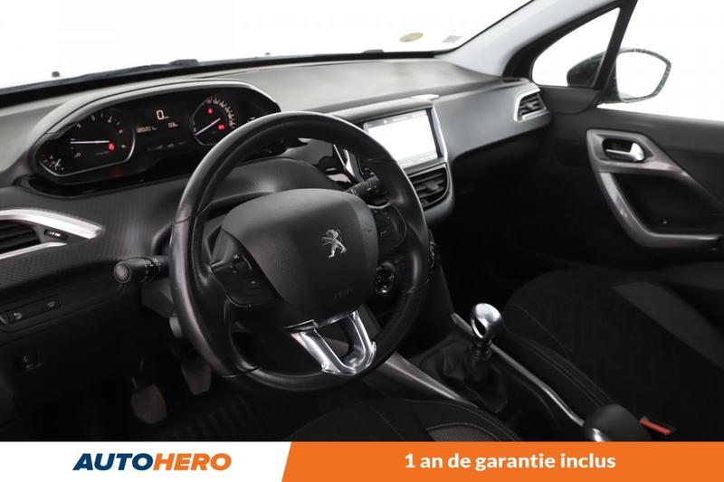 Peugeot 2008 1.5 Blue-HDi Active Business Bv6 100 ch