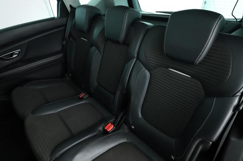 Renault Scénic 1.2 TCe Energy Intens 130 ch