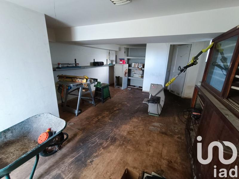 Maison - 208 m² - 5 pièces