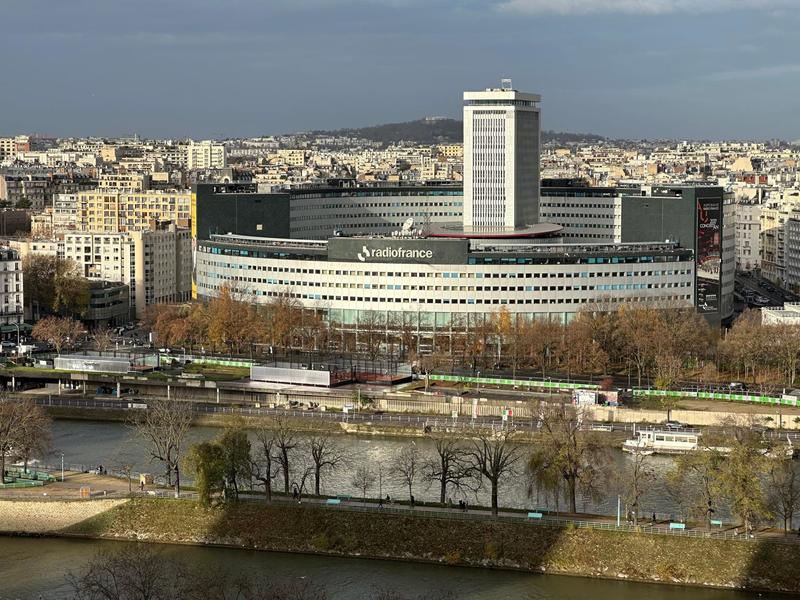 Appartement - 87 m² - 4 pièces