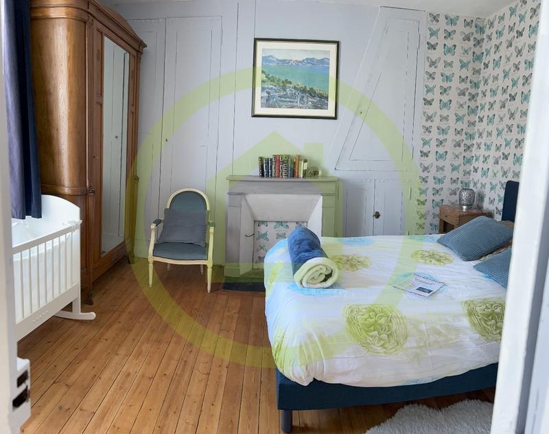 Immeuble - 400 m² - 17 pièces