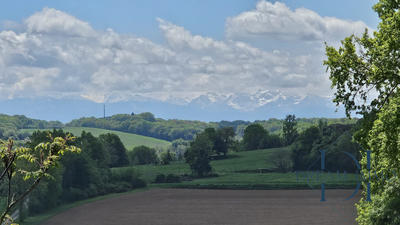 Maison - 280 m² - 11 pièces