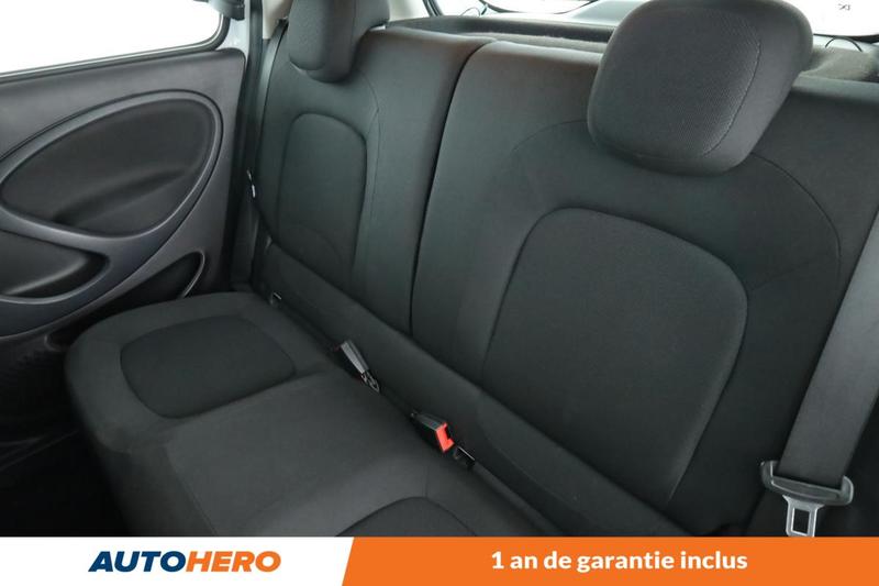 Smart ForFour 1.0 Passion Twinamic 71 ch