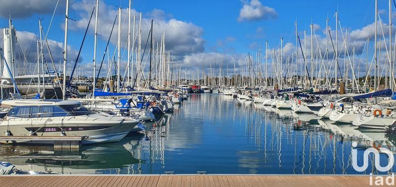 Appartement - 40 m² - 3 pièces