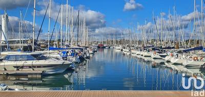 Appartement - 40 m² - 3 pièces