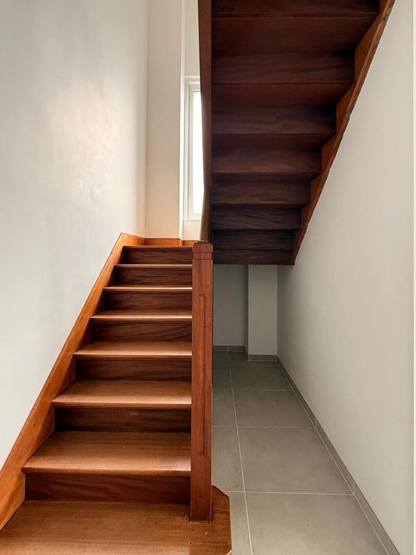 Maison - 91 m² - 4 pièces