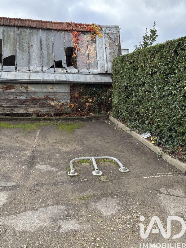 Studio - 32 m² - 1 pièce