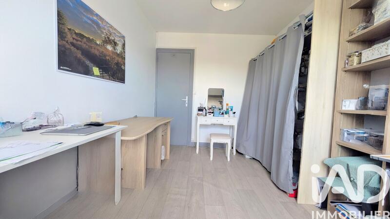 Maison - 136 m² - 5 pièces