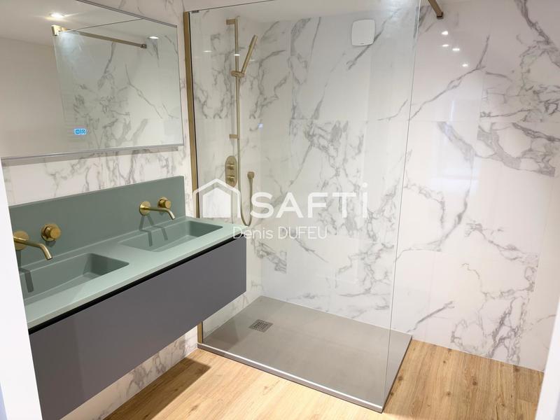 Maison - 150 m² - 5 pièces