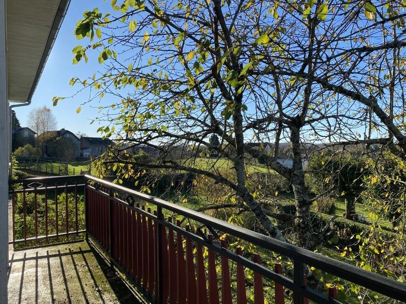 Maison - 82 m² - 4 pièces